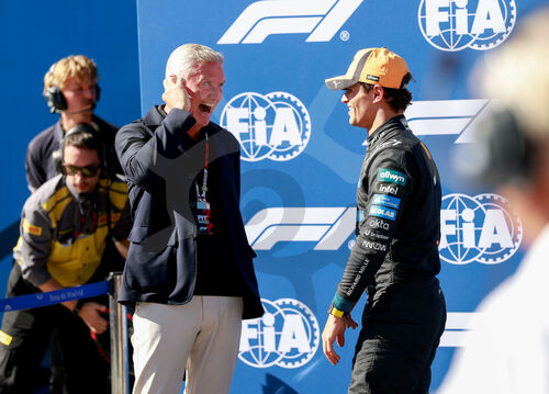 Motorsport: FIA F1 Grand Prix of Spain, Formula 1 2026
