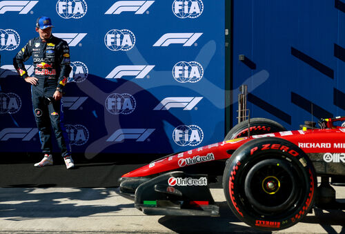Motorsport: FIA F1 Grand Prix of Spain, Formula 1 2026
