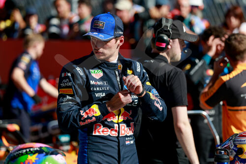 Motorsport: FIA F1 Grand Prix of Spain, Formula 1 2026
