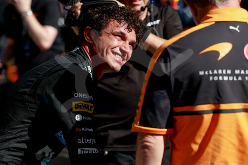 Motorsport: FIA F1 Grand Prix of Spain, Formula 1 2026
