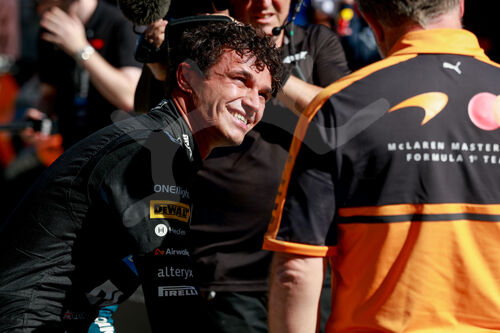 Motorsport: FIA F1 Grand Prix of Spain, Formula 1 2026
