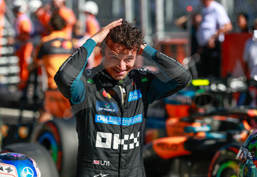 Motorsport: FIA F1 Grand Prix of Spain, Formula 1 2026
