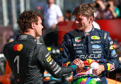 Motorsport: FIA F1 Grand Prix of Spain, Formula 1 2026
