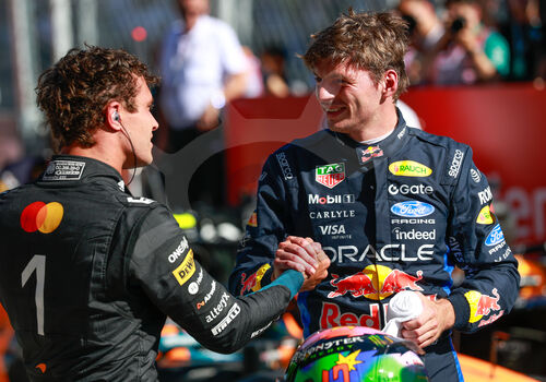 Motorsport: FIA F1 Grand Prix of Spain, Formula 1 2026
