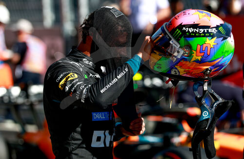 Motorsport: FIA F1 Grand Prix of Spain, Formula 1 2026
