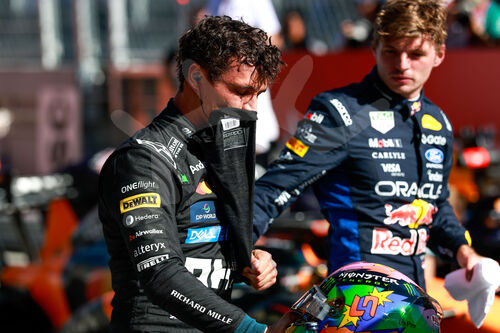 Motorsport: FIA F1 Grand Prix of Spain, Formula 1 2026
