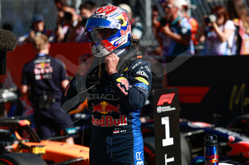 Motorsport: FIA F1 Grand Prix of Spain, Formula 1 2026
