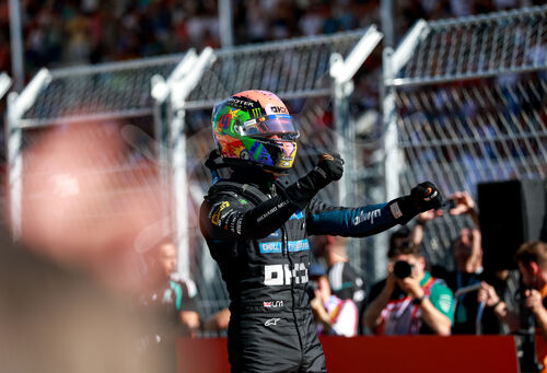 Motorsport: FIA F1 Grand Prix of Spain, Formula 1 2026
