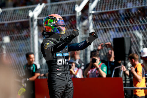 Motorsport: FIA F1 Grand Prix of Spain, Formula 1 2026

