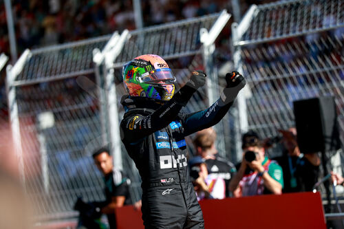 Motorsport: FIA F1 Grand Prix of Spain, Formula 1 2026
