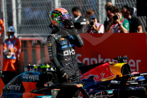 Motorsport: FIA F1 Grand Prix of Spain, Formula 1 2026
