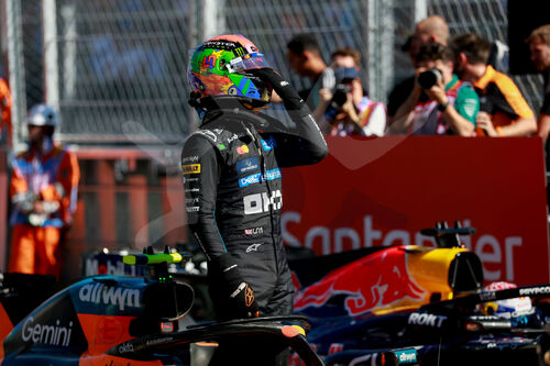 Motorsport: FIA F1 Grand Prix of Spain, Formula 1 2026
