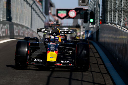 Motorsport: FIA F1 Grand Prix of Spain, Formula 1 2026
