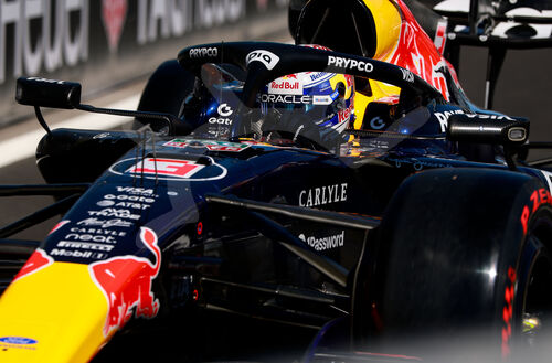 Motorsport: FIA F1 Grand Prix of Spain, Formula 1 2026
