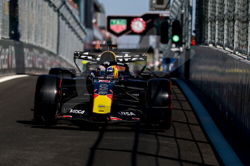 Motorsport: FIA F1 Grand Prix of Spain, Formula 1 2026
