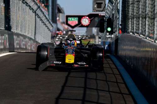 Motorsport: FIA F1 Grand Prix of Spain, Formula 1 2026
