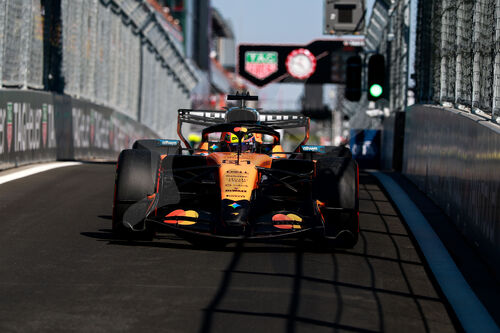 Motorsport: FIA F1 Grand Prix of Spain, Formula 1 2026
