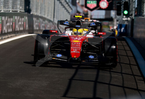 Motorsport: FIA F1 Grand Prix of Spain, Formula 1 2026
