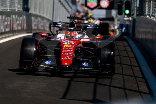 Motorsport: FIA F1 Grand Prix of Spain, Formula 1 2026
