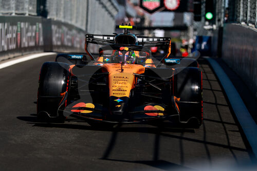 Motorsport: FIA F1 Grand Prix of Spain, Formula 1 2026
