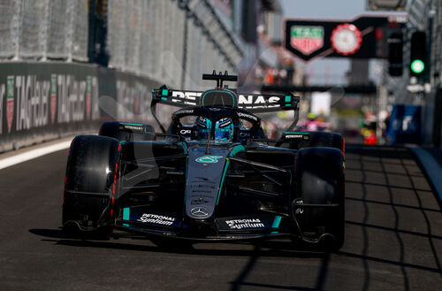 Motorsport: FIA F1 Grand Prix of Spain, Formula 1 2026
