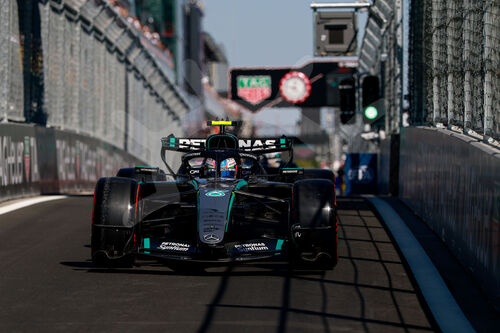 Motorsport: FIA F1 Grand Prix of Spain, Formula 1 2026
