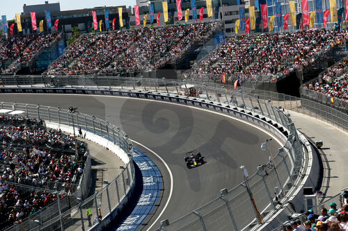 Motorsport: FIA F1 Grand Prix of Spain, Formula 1 2026
