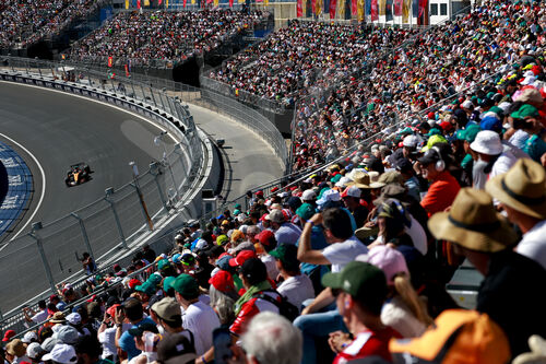 Motorsport: FIA F1 Grand Prix of Spain, Formula 1 2026
