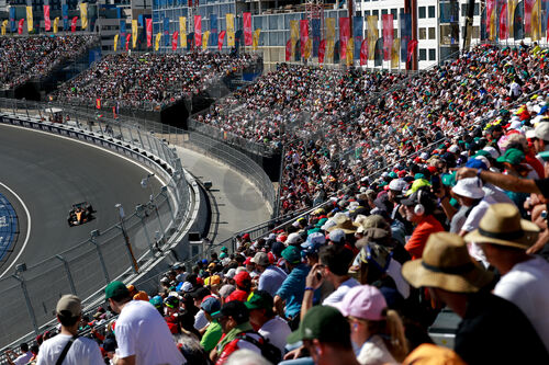 Motorsport: FIA F1 Grand Prix of Spain, Formula 1 2026
