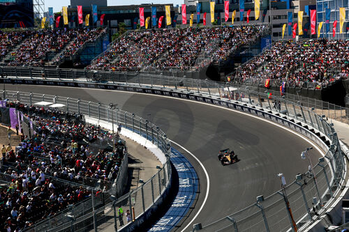 Motorsport: FIA F1 Grand Prix of Spain, Formula 1 2026
