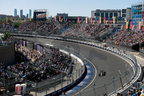 Motorsport: FIA F1 Grand Prix of Spain, Formula 1 2026
