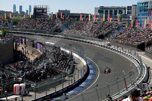 Motorsport: FIA F1 Grand Prix of Spain, Formula 1 2026
