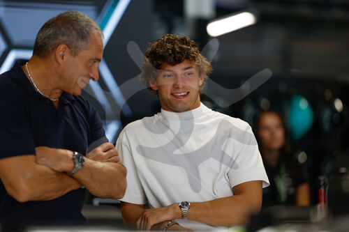 Motorsport: FIA F1 Grand Prix of Spain, Formula 1 2026

