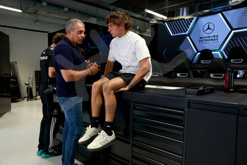 Motorsport: FIA F1 Grand Prix of Spain, Formula 1 2026
