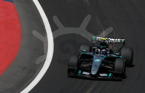 Motorsport: FIA F1 Grand Prix of Spain, Formula 1 2026
