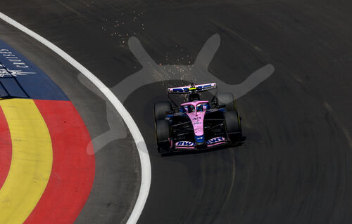 Motorsport: FIA F1 Grand Prix of Spain, Formula 1 2026
