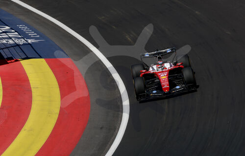 Motorsport: FIA F1 Grand Prix of Spain, Formula 1 2026

