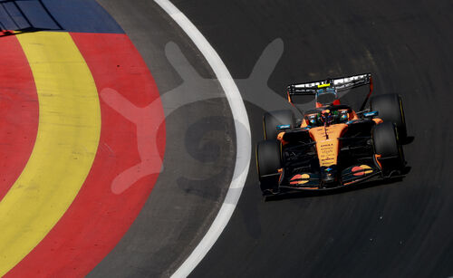 Motorsport: FIA F1 Grand Prix of Spain, Formula 1 2026