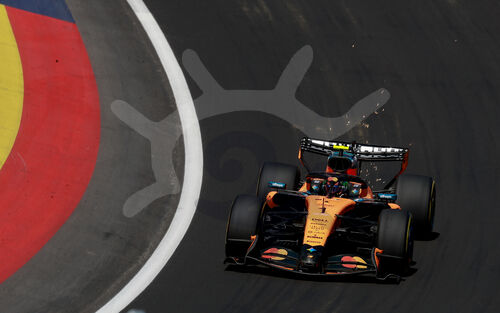Motorsport: FIA F1 Grand Prix of Spain, Formula 1 2026
