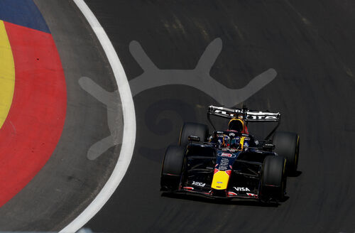 Motorsport: FIA F1 Grand Prix of Spain, Formula 1 2026
