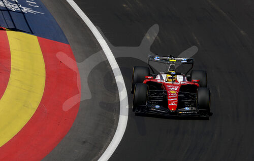 Motorsport: FIA F1 Grand Prix of Spain, Formula 1 2026
