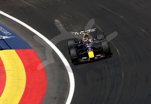 Motorsport: FIA F1 Grand Prix of Spain, Formula 1 2026
