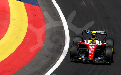 Motorsport: FIA F1 Grand Prix of Spain, Formula 1 2026
