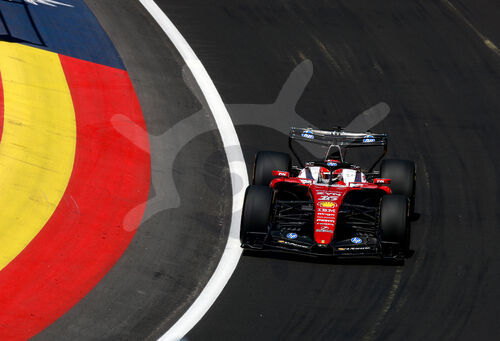 Motorsport: FIA F1 Grand Prix of Spain, Formula 1 2026
