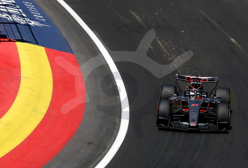 Motorsport: FIA F1 Grand Prix of Spain, Formula 1 2026
