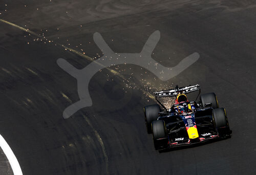 Motorsport: FIA F1 Grand Prix of Spain, Formula 1 2026
