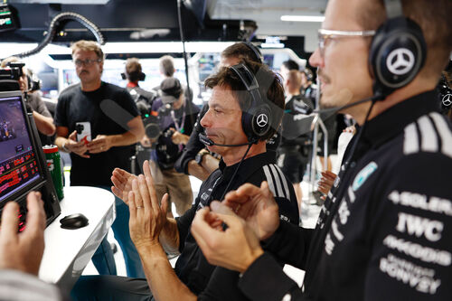 Motorsport: FIA F1 Grand Prix of Spain, Formula 1 2026
