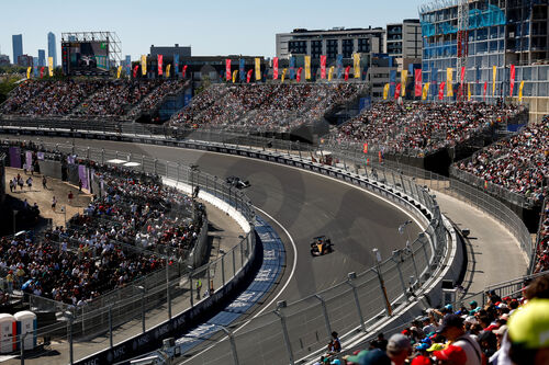 Motorsport: FIA F1 Grand Prix of Spain, Formula 1 2026

