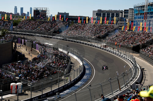 Motorsport: FIA F1 Grand Prix of Spain, Formula 1 2026
