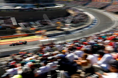 Motorsport: FIA F1 Grand Prix of Spain, Formula 1 2026

